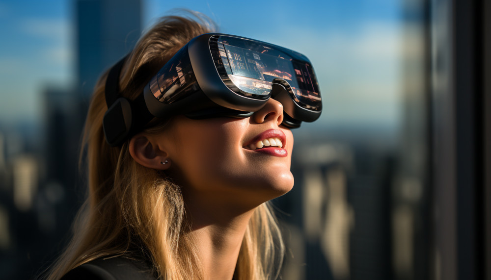B2B et réalité virtuelle, la prochaine révolution?