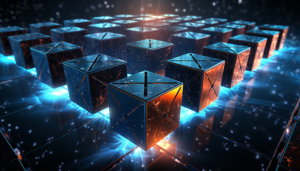 La blockchain, une technologie révolutionnaire pour le B2B