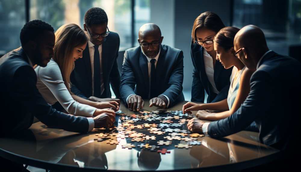 Les défis de l'éthique dans les affaires