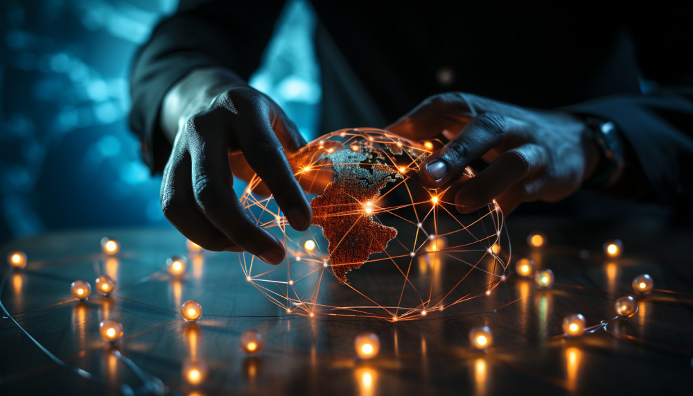 La diversification des affaires B2B face à la mondialisation