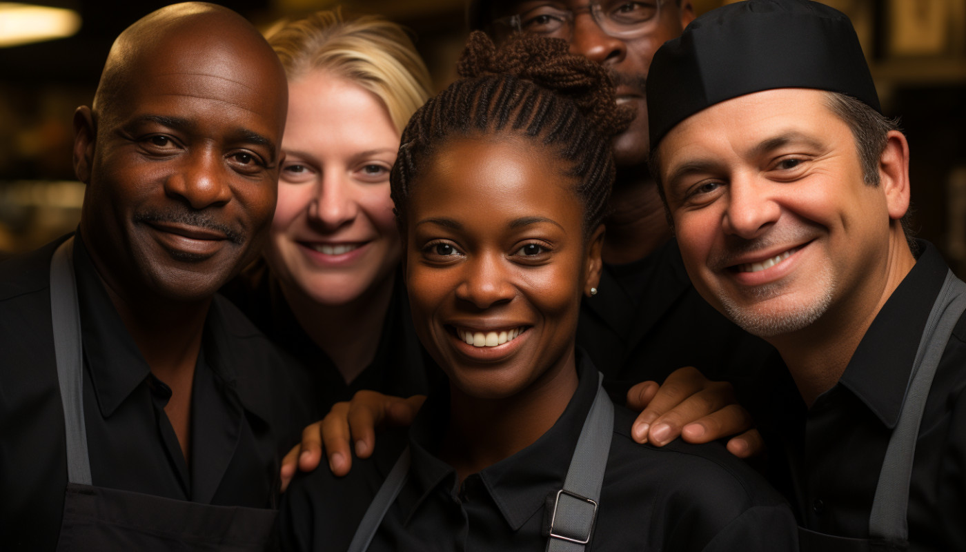 Comment gérer efficacement les ressources humaines dans une franchise de restauration