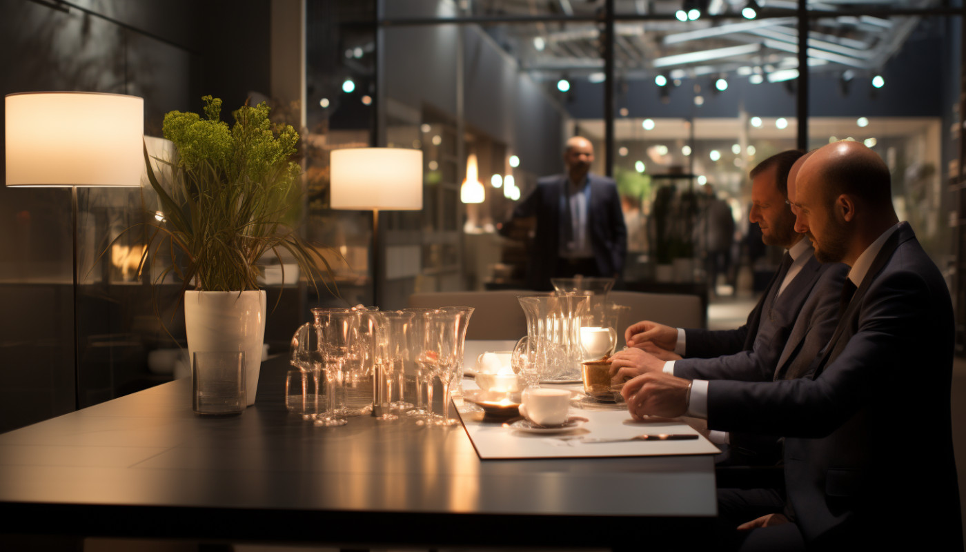 Comment l'extrait Kbis booste la transparence et la confiance entre entreprises en commerce B2B