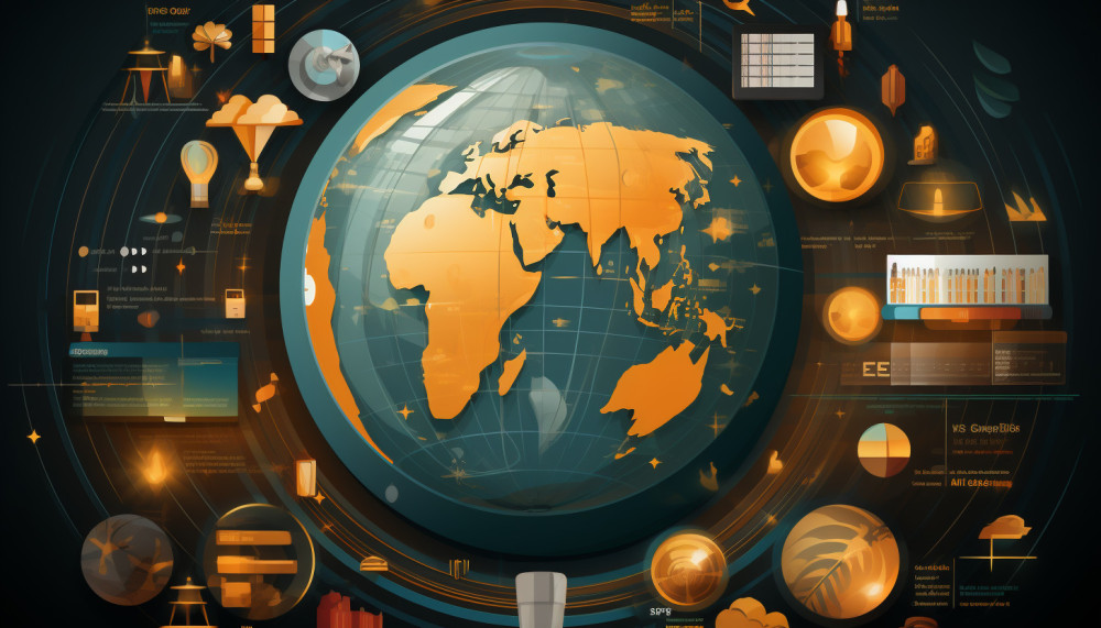 Intégrer la traduction SEO dans votre stratégie de contenu global