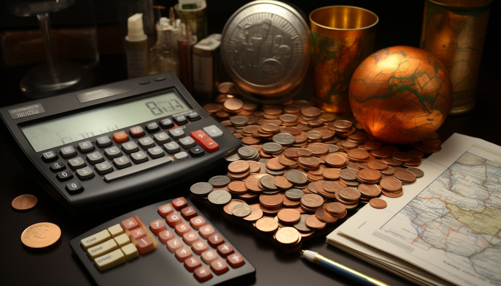 Les facteurs à considérer pour déterminer votre Tarif Journalier Moyen optimal en tant que freelance