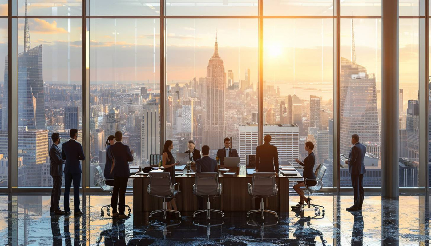 Stratégies pour gérer une crise financière dans votre entreprise